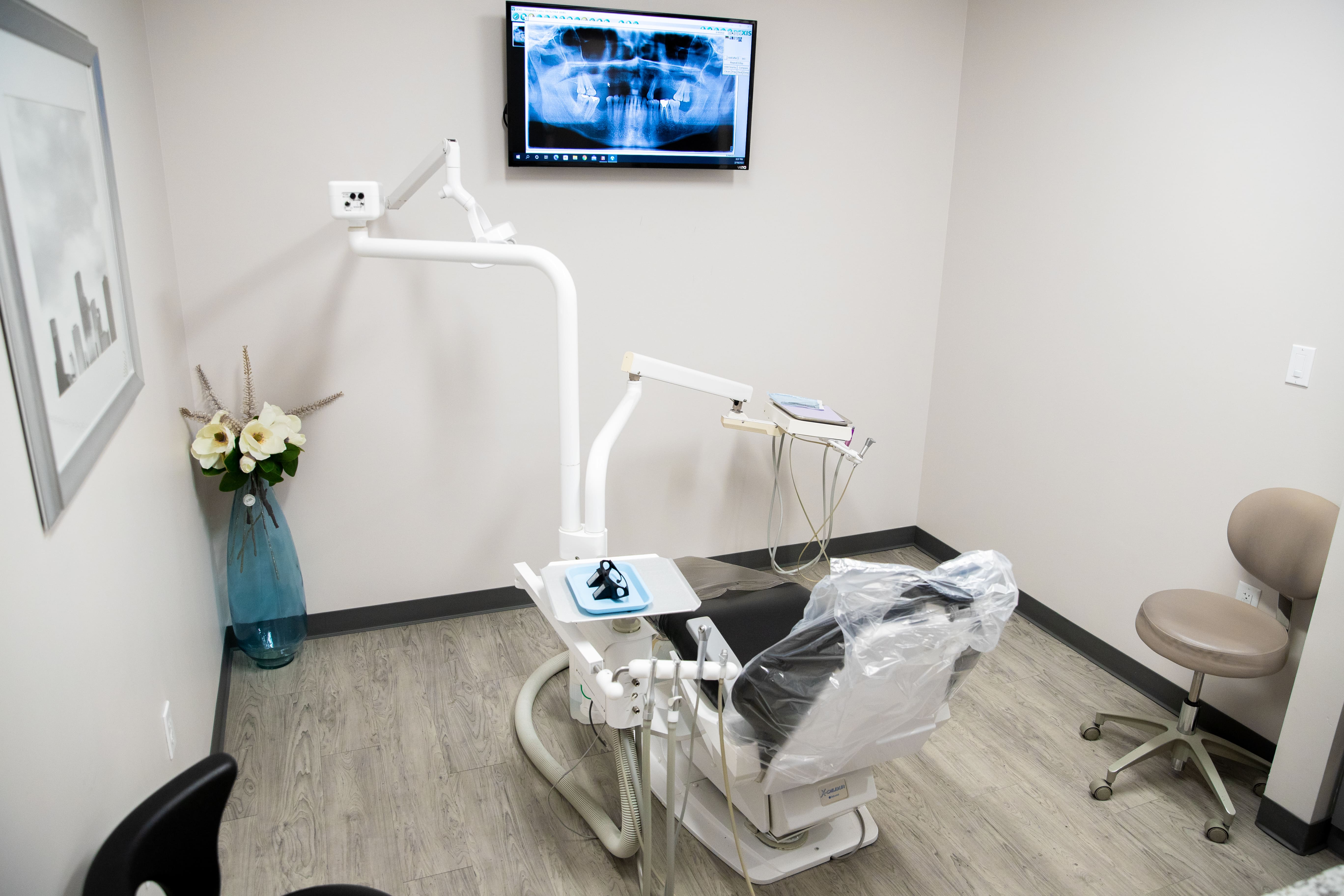 Houston Dentist Elite Dental Wellness